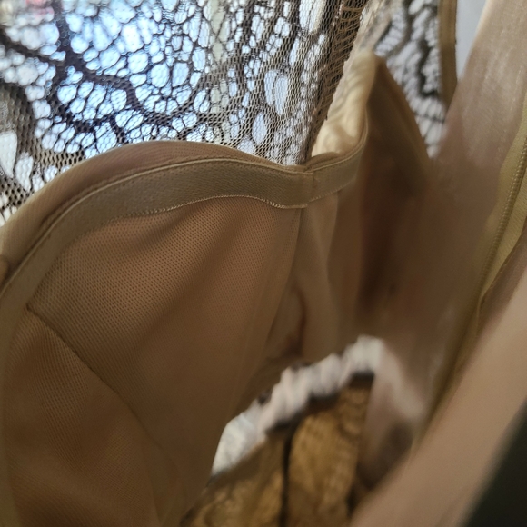 Lulus mini dress - Picture 4 of 5